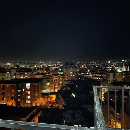 Center Tirana Apartments Buitenkant foto