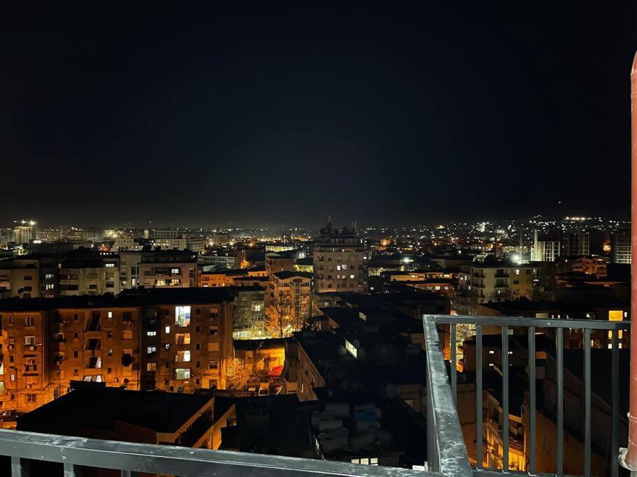 Center Tirana Apartments Buitenkant foto
