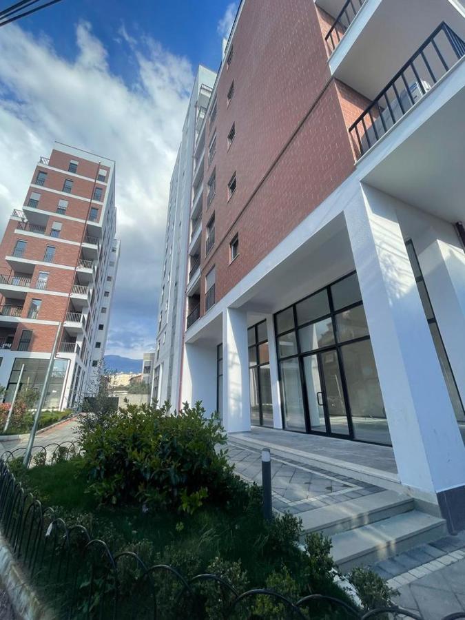 Center Tirana Apartments Buitenkant foto